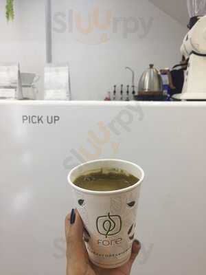 Fore Coffee - Kemang