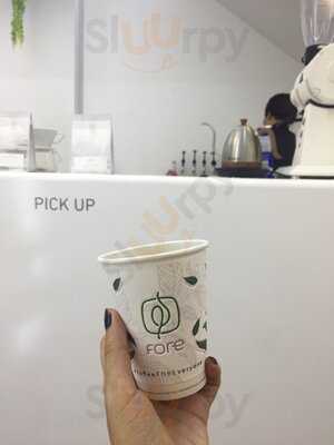 Fore Coffee - Kemang