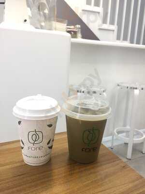 Fore Coffee - Kemang