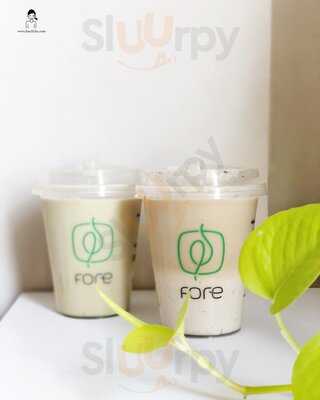 Fore Coffee - Kemang