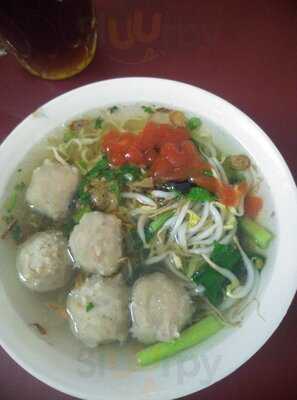 Bakso Benhill - Blok M Square