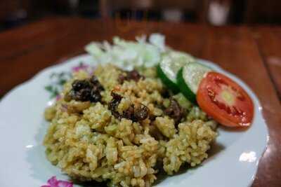 Warung Sate Klathak Pak Jeje (je2)