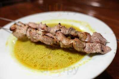 Warung Sate Klathak Pak Jeje (je2)