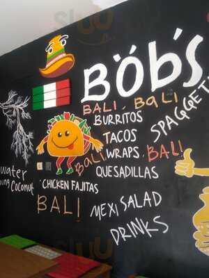 Bob's Restaurant