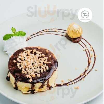 Kirakira Resto & Cafe