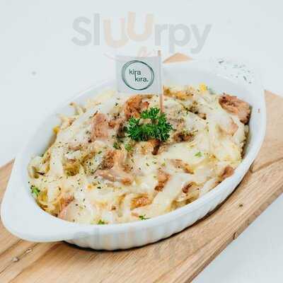 Kirakira Resto & Cafe