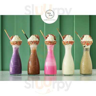 Kirakira Resto & Cafe