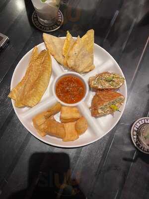 Fireflies Lounge Patimura