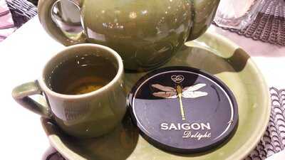 Saigon Delight