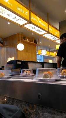 Sushi Go! - Lippo Mall Puri