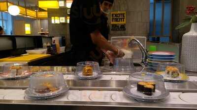 Sushi Go! - Lippo Mall Puri