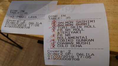 Sushi Go! - Lippo Mall Puri