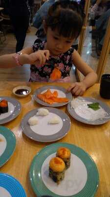 Sushi Go! - Lippo Mall Puri