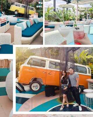 Picknick On The Roof