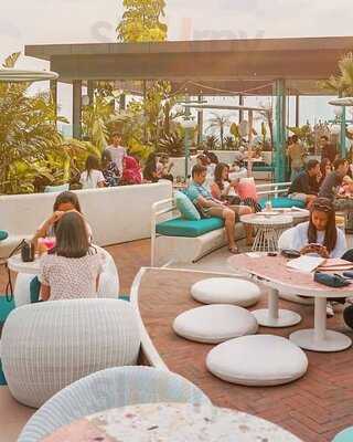 Picknick On The Roof