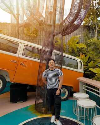 Picknick On The Roof