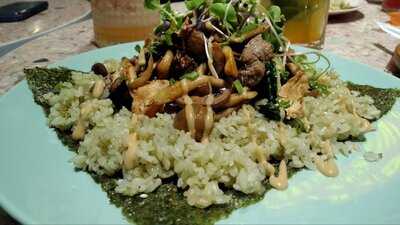 Picknick On The Roof