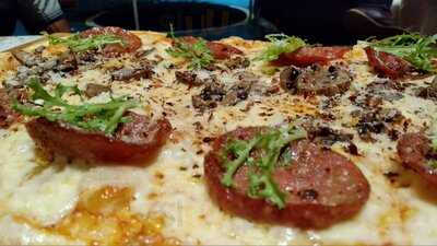 Picknick On The Roof