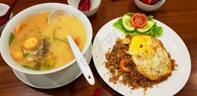 Fish Master Seafood Restoran