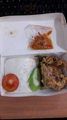 Ayam Jerit