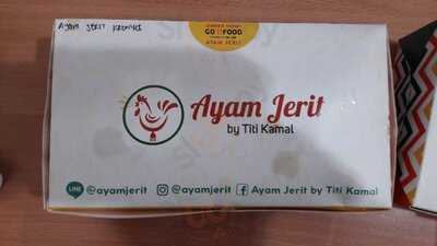 Ayam Jerit