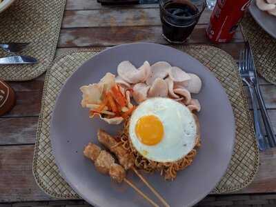 Dunia Resto Bar & Bbq