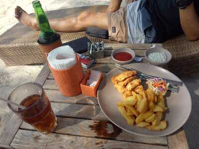 Dunia Resto Bar & Bbq