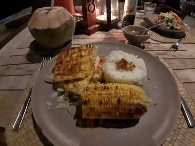 Dunia Resto Bar & Bbq