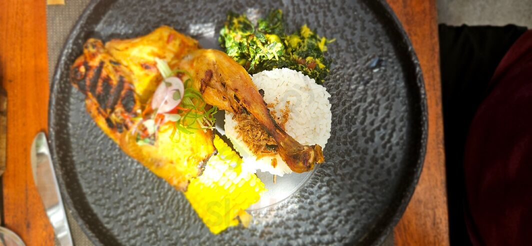 Uname Ubud By Pramana