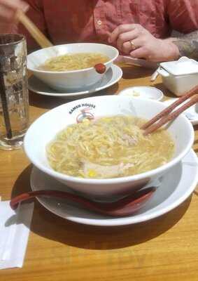 Ramen House Chanpon By Burassai