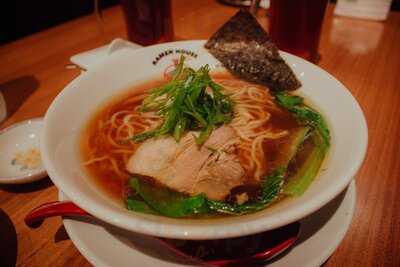 Ramen House Chanpon By Burassai