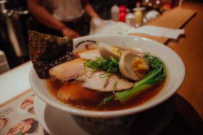 Ramen House Chanpon By Burassai