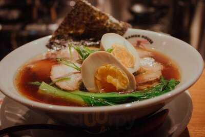 Ramen House Chanpon By Burassai