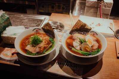 Ramen House Chanpon By Burassai