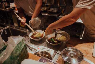 Ramen House Chanpon By Burassai