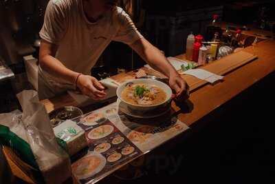 Ramen House Chanpon By Burassai