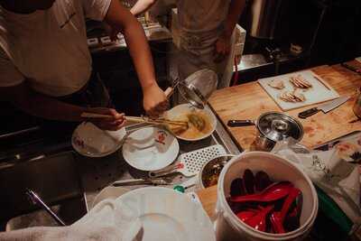 Ramen House Chanpon By Burassai