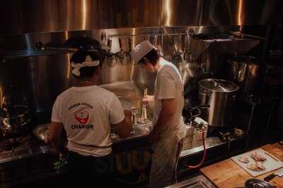 Ramen House Chanpon By Burassai