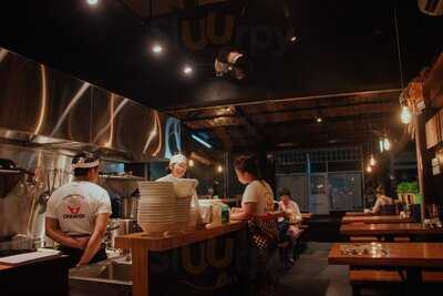 Ramen House Chanpon By Burassai