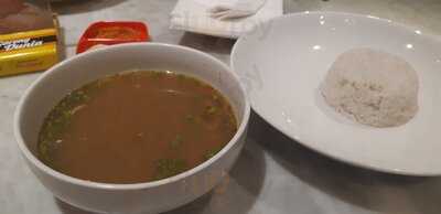 Bebek Harissa & Soto Madura Wawan