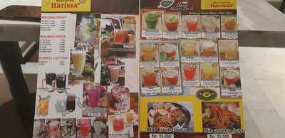 Bebek Harissa & Soto Madura Wawan