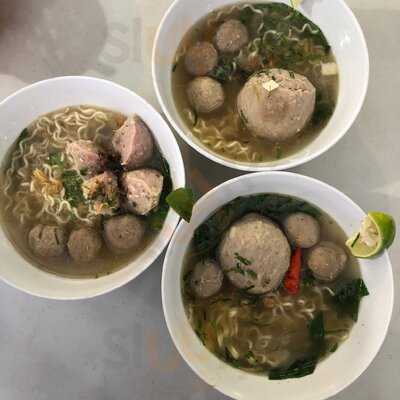 Bakso Kemon Tebet