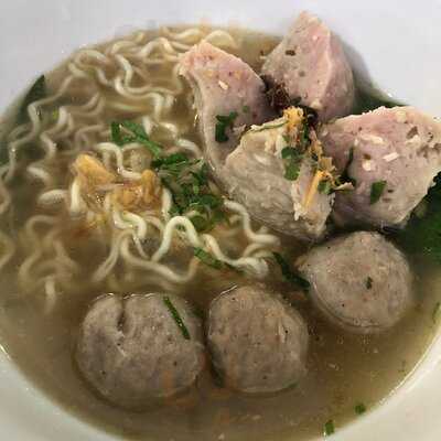 Bakso Kemon Tebet