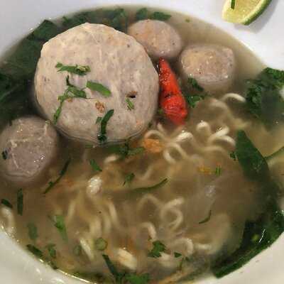 Bakso Kemon Tebet