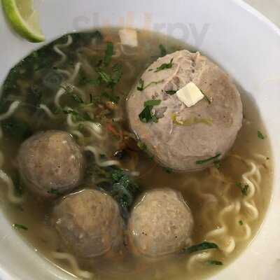 Bakso Kemon Tebet