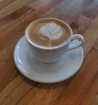 Banave Coffee Shop And Bar