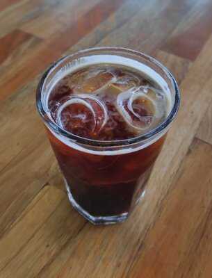 Banave Coffee Shop And Bar