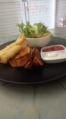 Banave Coffee Shop And Bar