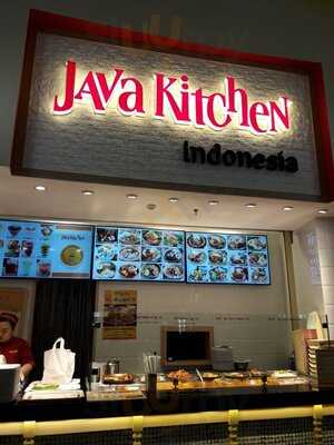 Java Kitchen