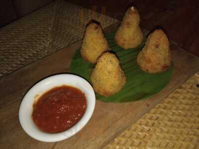 Cotton Tree Restaurant